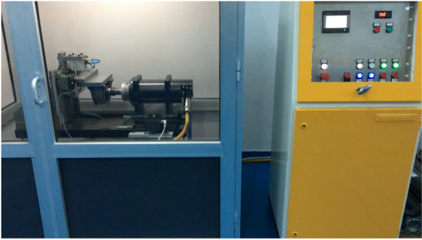 Center Bearing Endurance