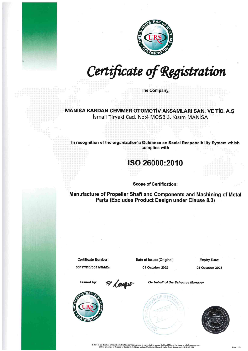 ISO 26000:2010 EN