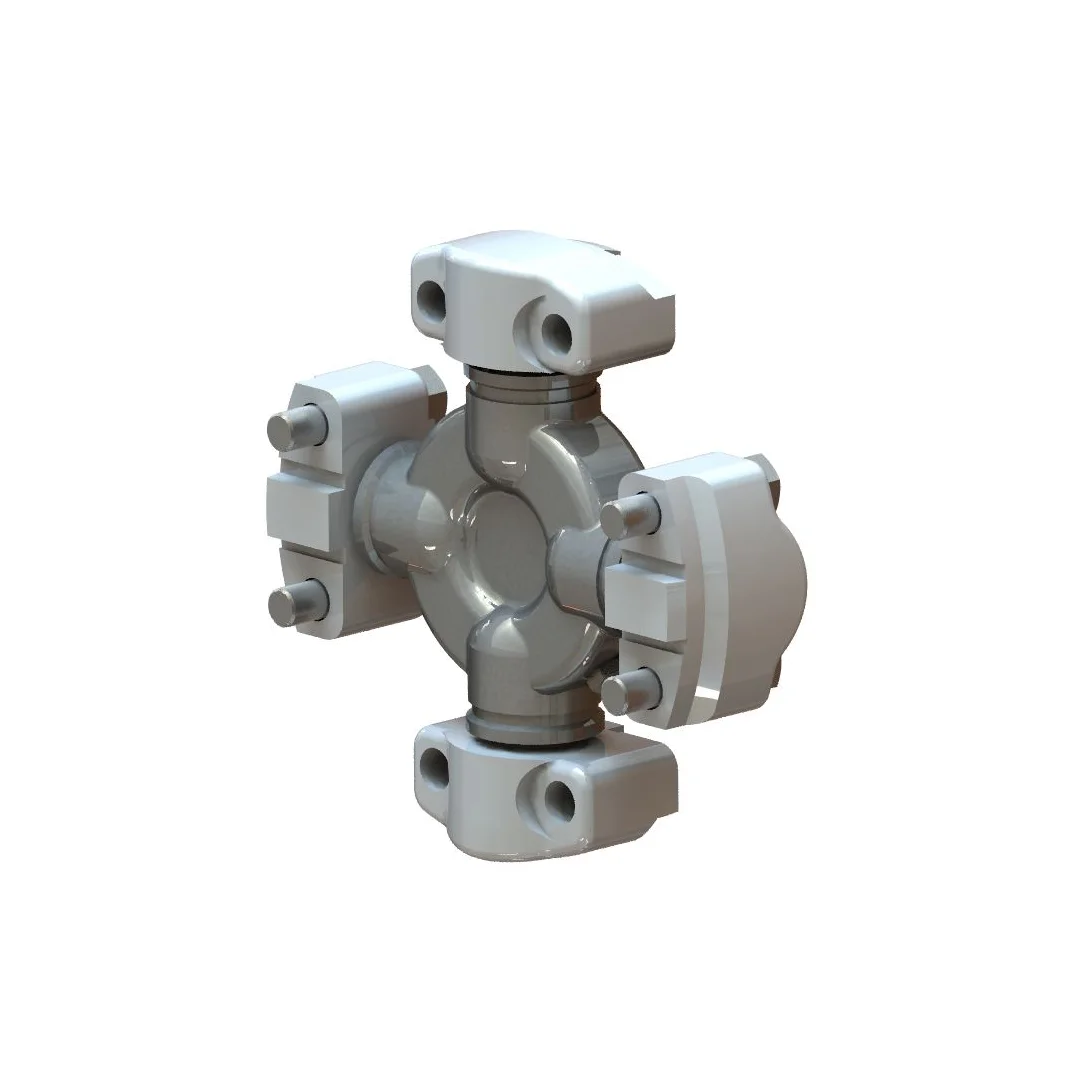 Wing Type Universal Joint (HWD)
