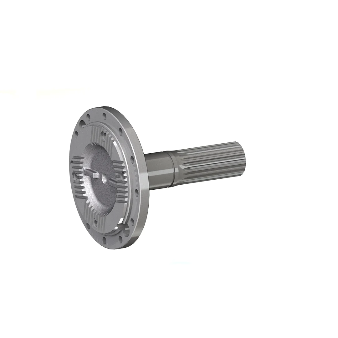 Axle Shaft