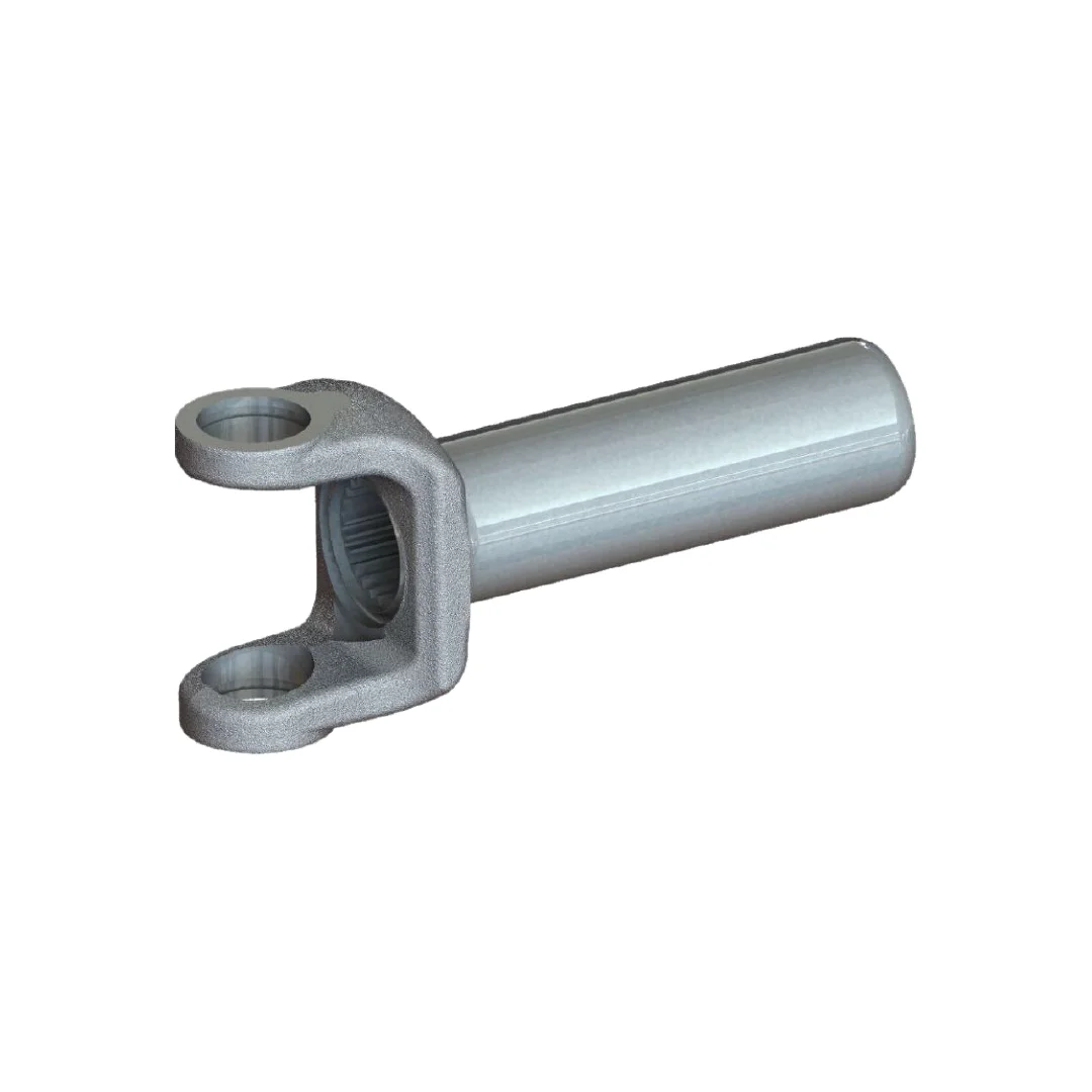 Sleeve yoke