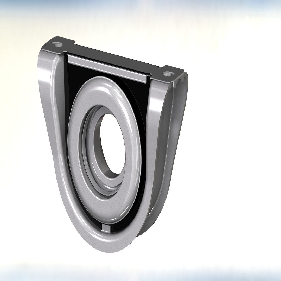 Center bearing