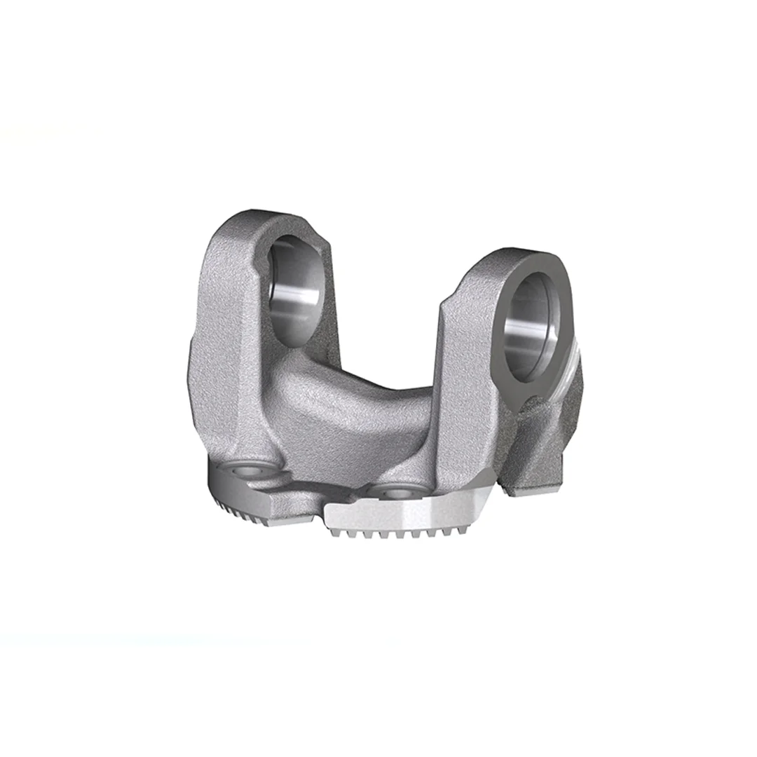 Flange Yoke