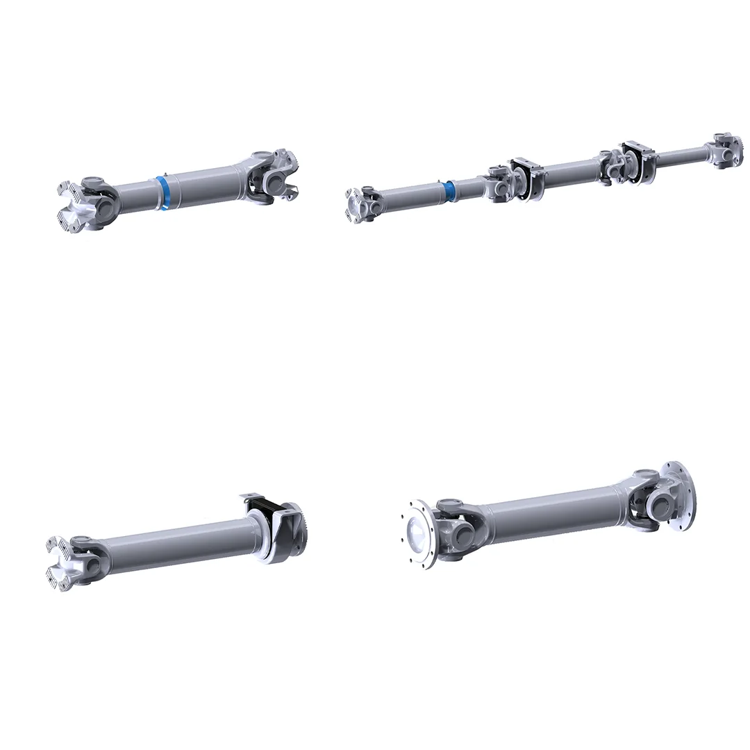 Cardan Shaft